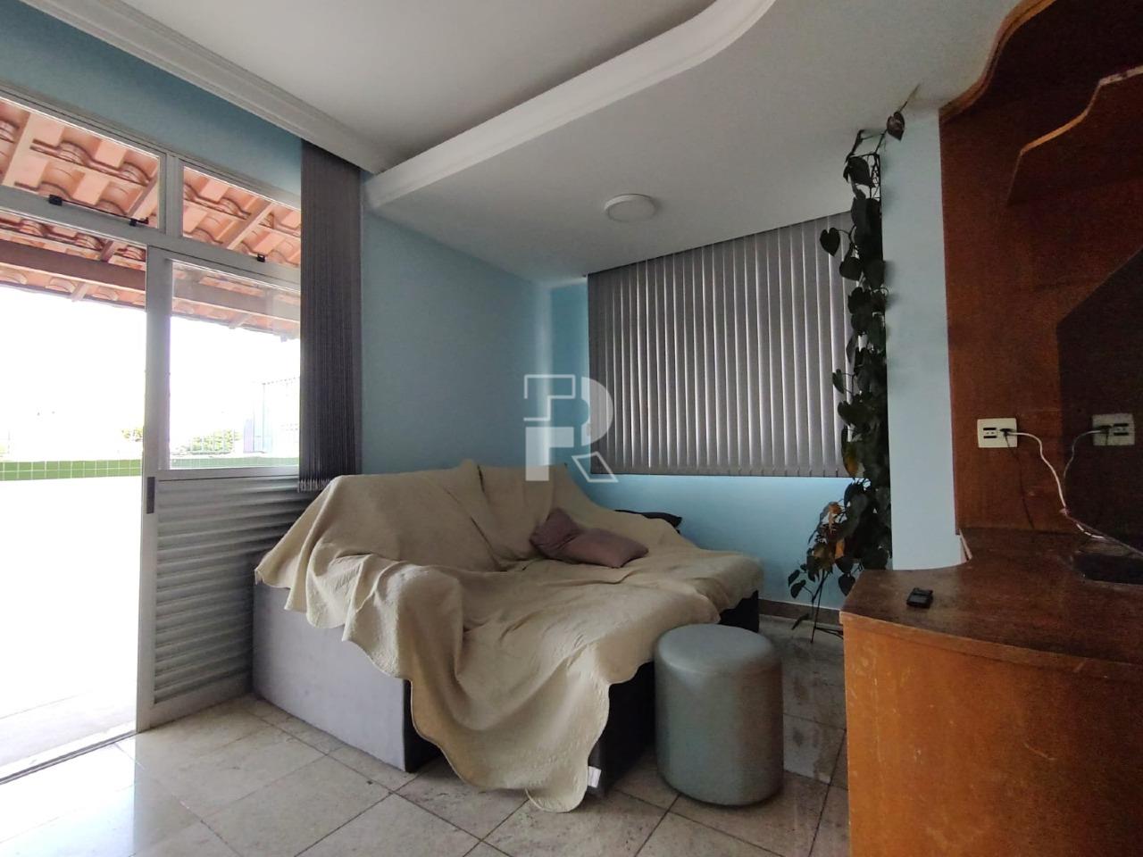 Cobertura à venda no Calafate: 