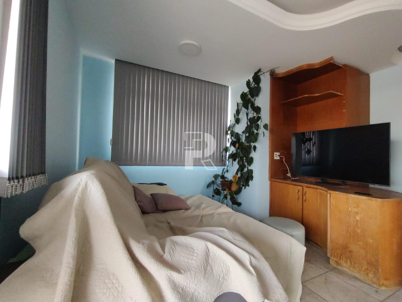 Cobertura à venda no Calafate: 