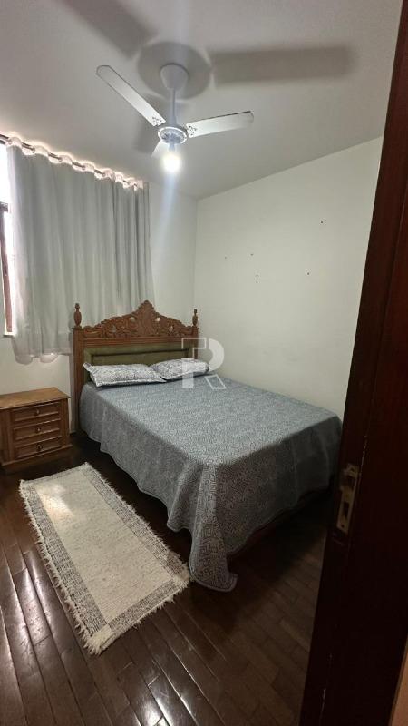 Apartamento à venda no Lourdes: 