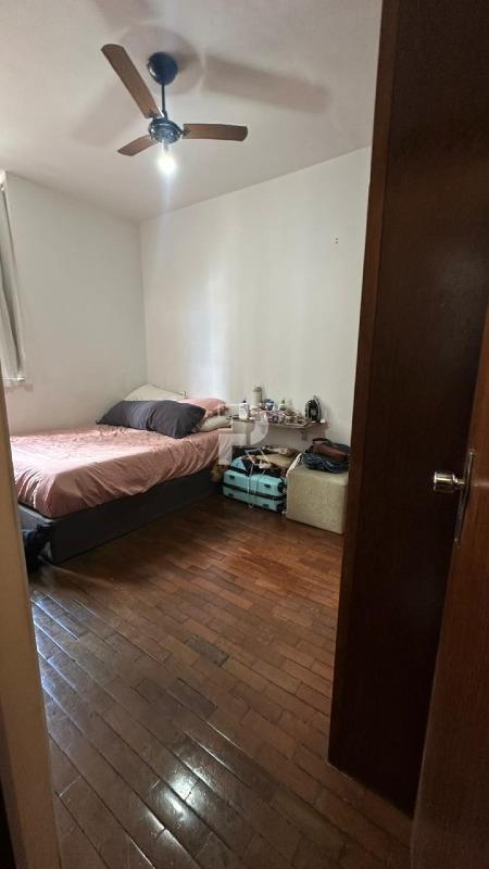 Apartamento à venda no Lourdes: 
