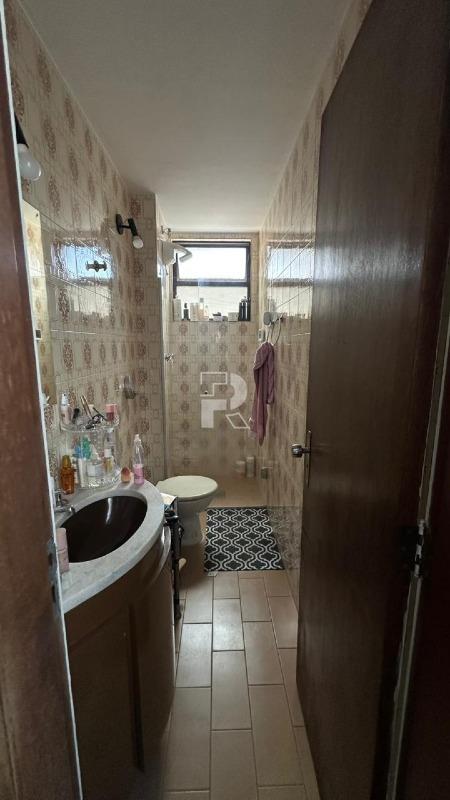 Apartamento à venda no Lourdes: 