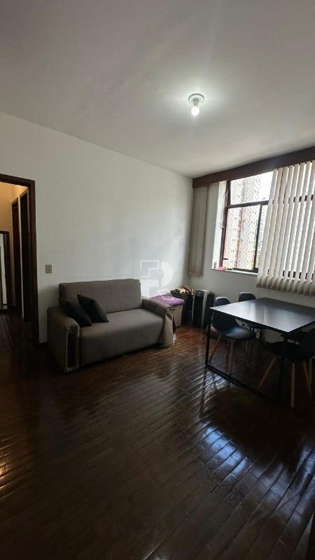 Apartamento à venda no Lourdes: 
