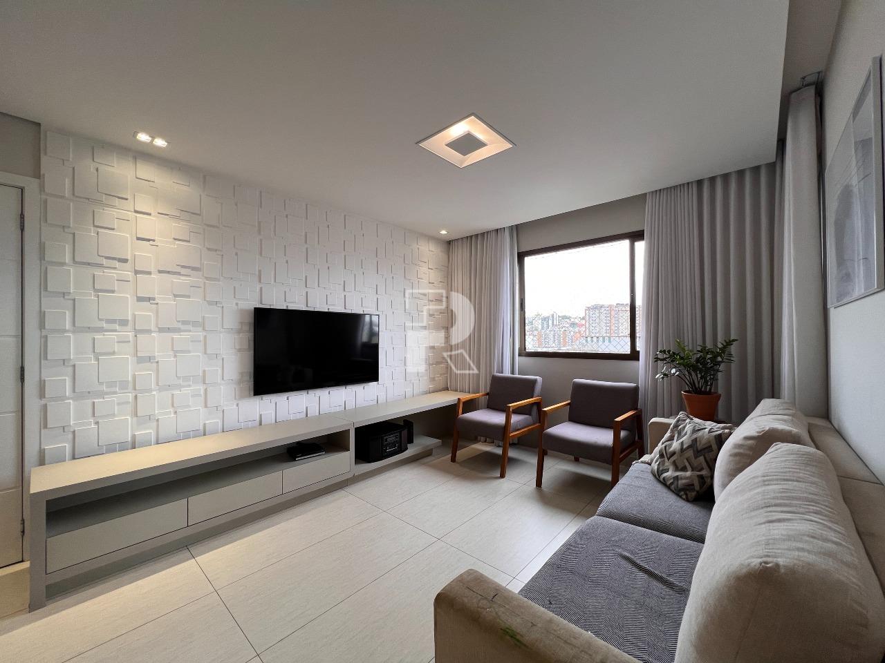 Apartamento à venda no Prado: 