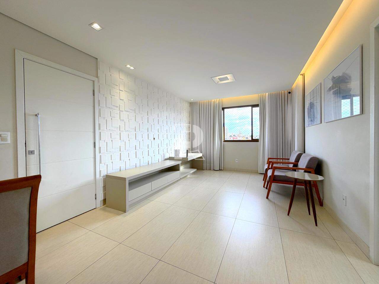 Apartamento à venda no Prado: 