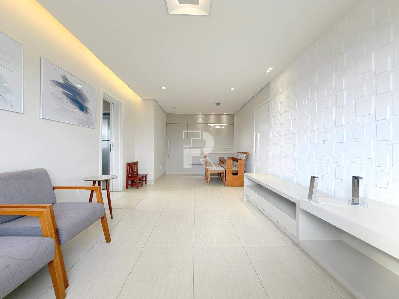 Apartamento à venda no Prado: 