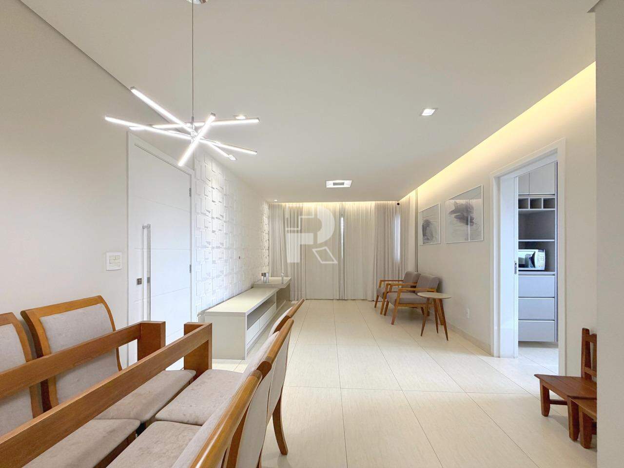 Apartamento à venda no Prado: 