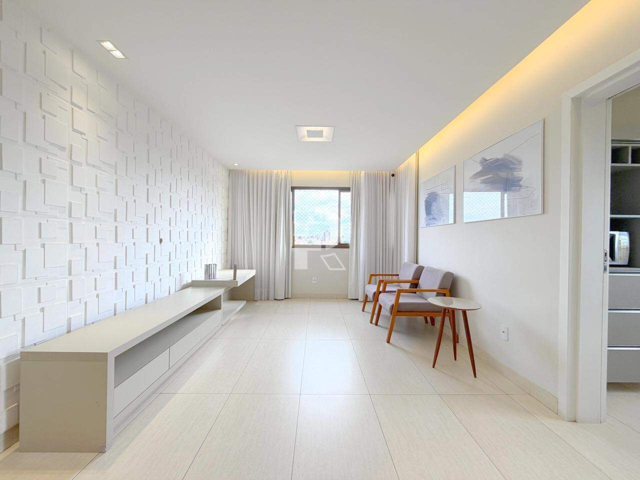 Apartamento à venda no Prado: 