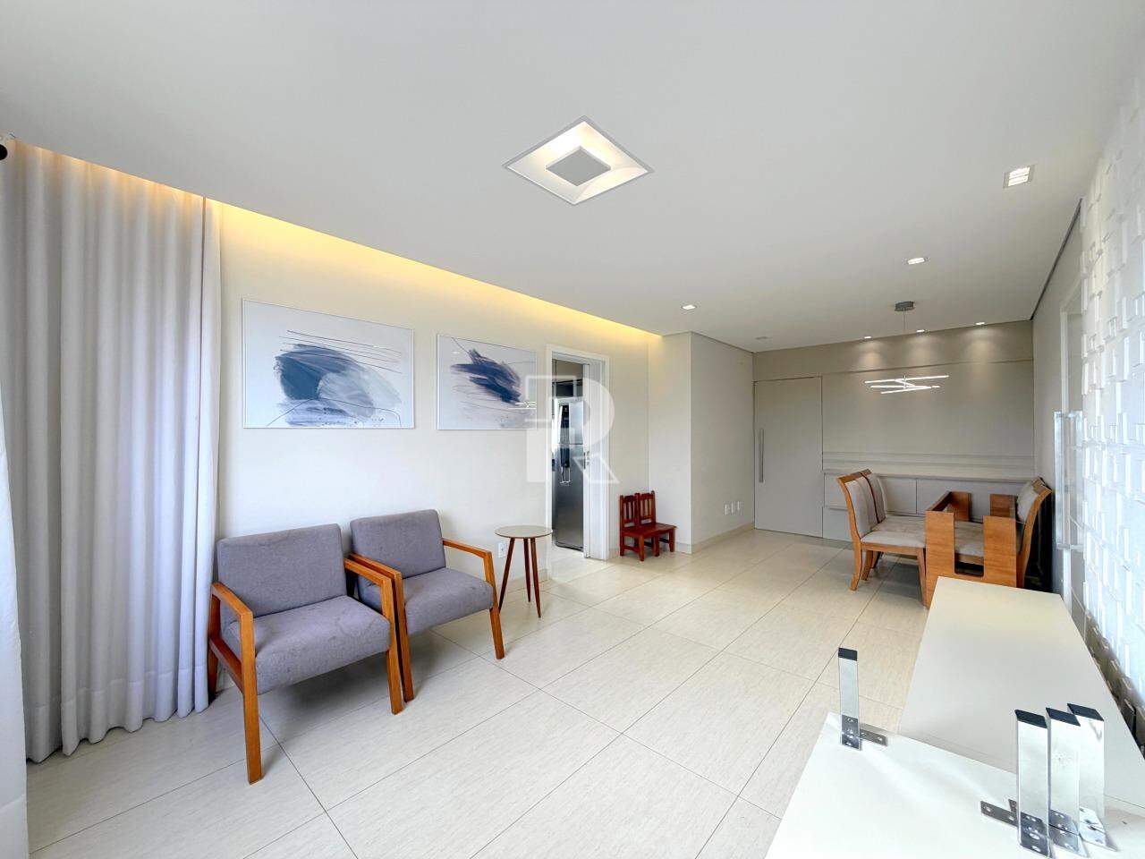 Apartamento à venda no Prado: 
