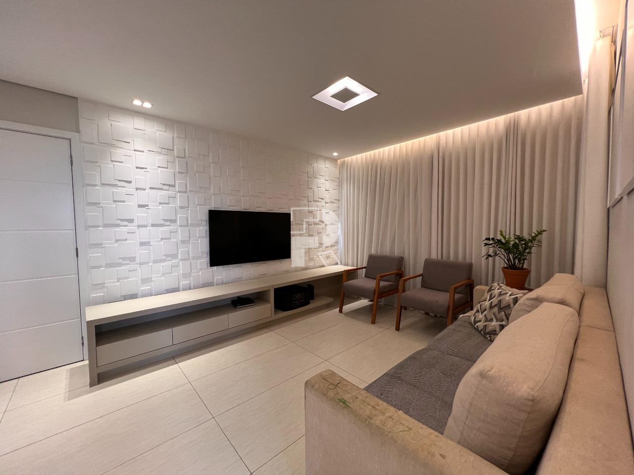 Apartamento à venda no Prado: 