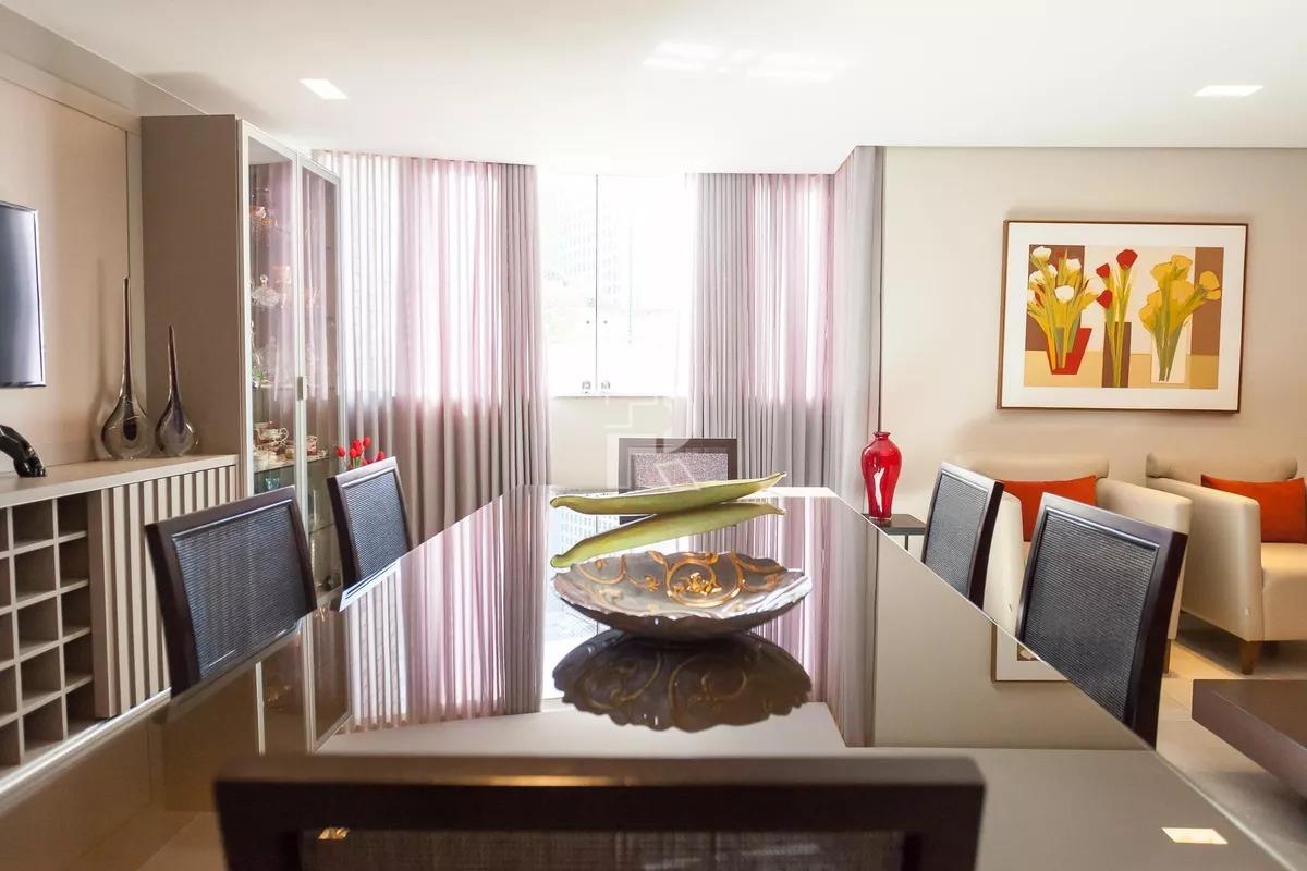 Apartamento à venda no Serra: 