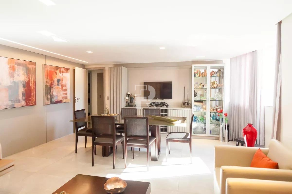 Apartamento à venda no Serra: 