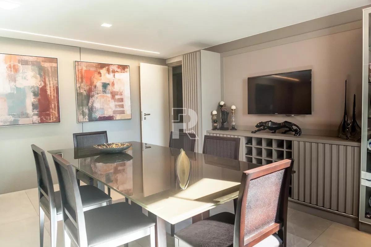 Apartamento à venda no Serra: 