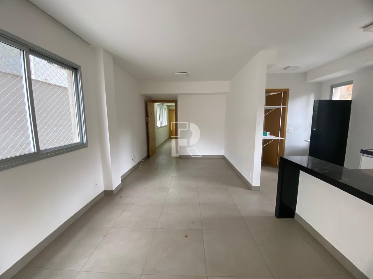 Apartamento à venda no Boa Viagem: 