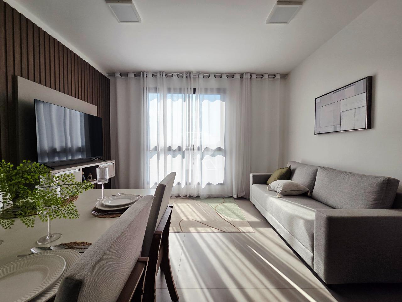 Apartamento à venda no Santo Agostinho: 