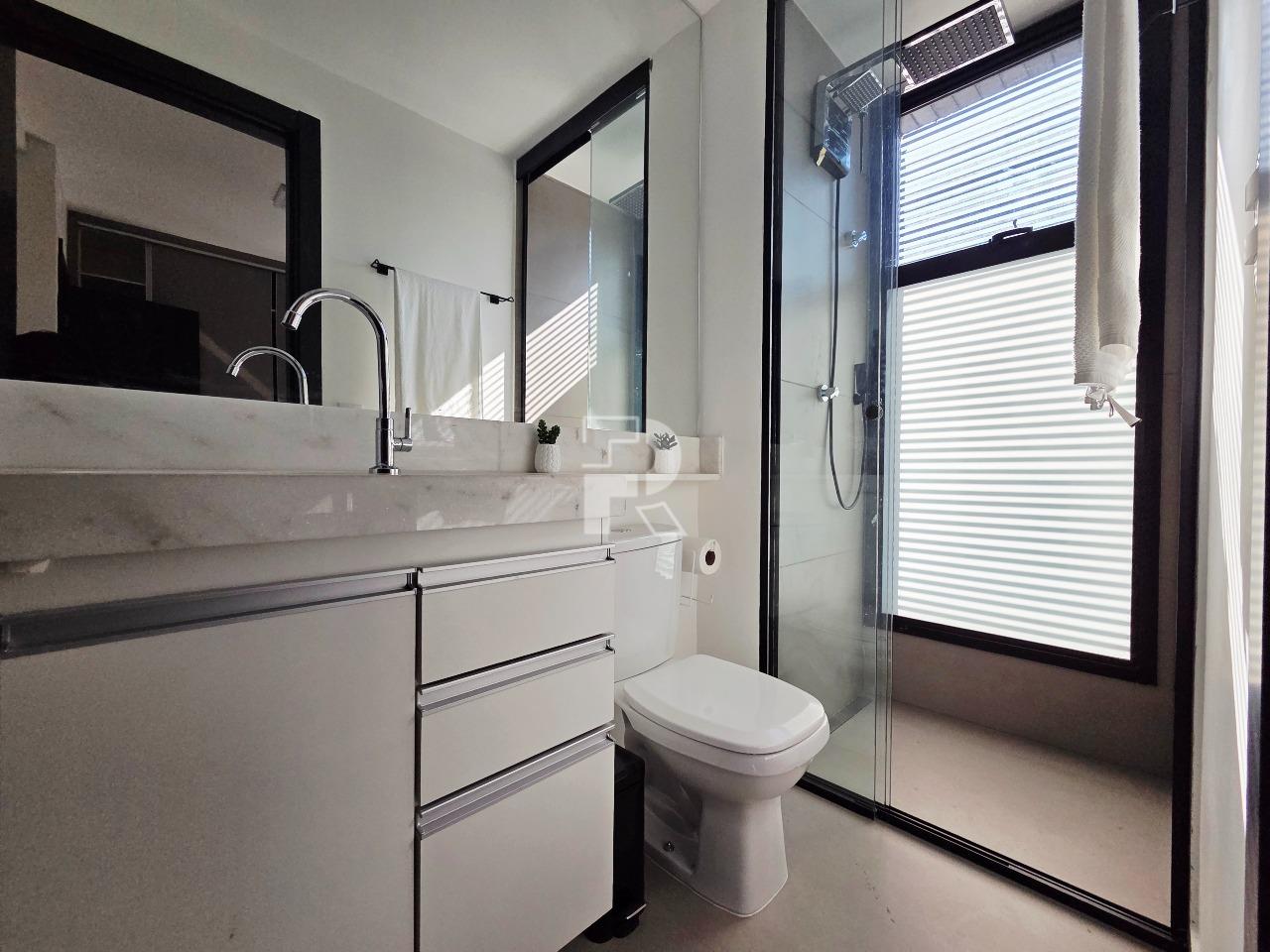 Apartamento à venda no Santo Agostinho: 