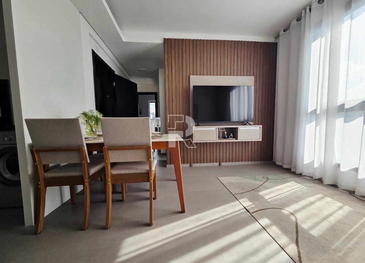 Apartamento à venda no Santo Agostinho: 