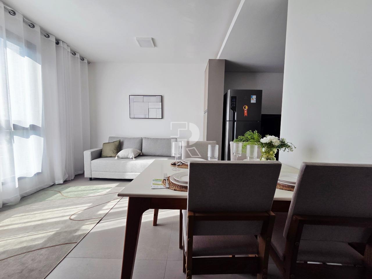 Apartamento à venda no Santo Agostinho: 