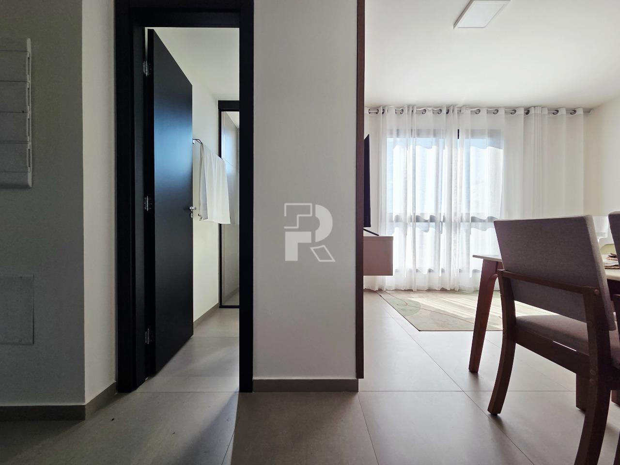 Apartamento à venda no Santo Agostinho: 