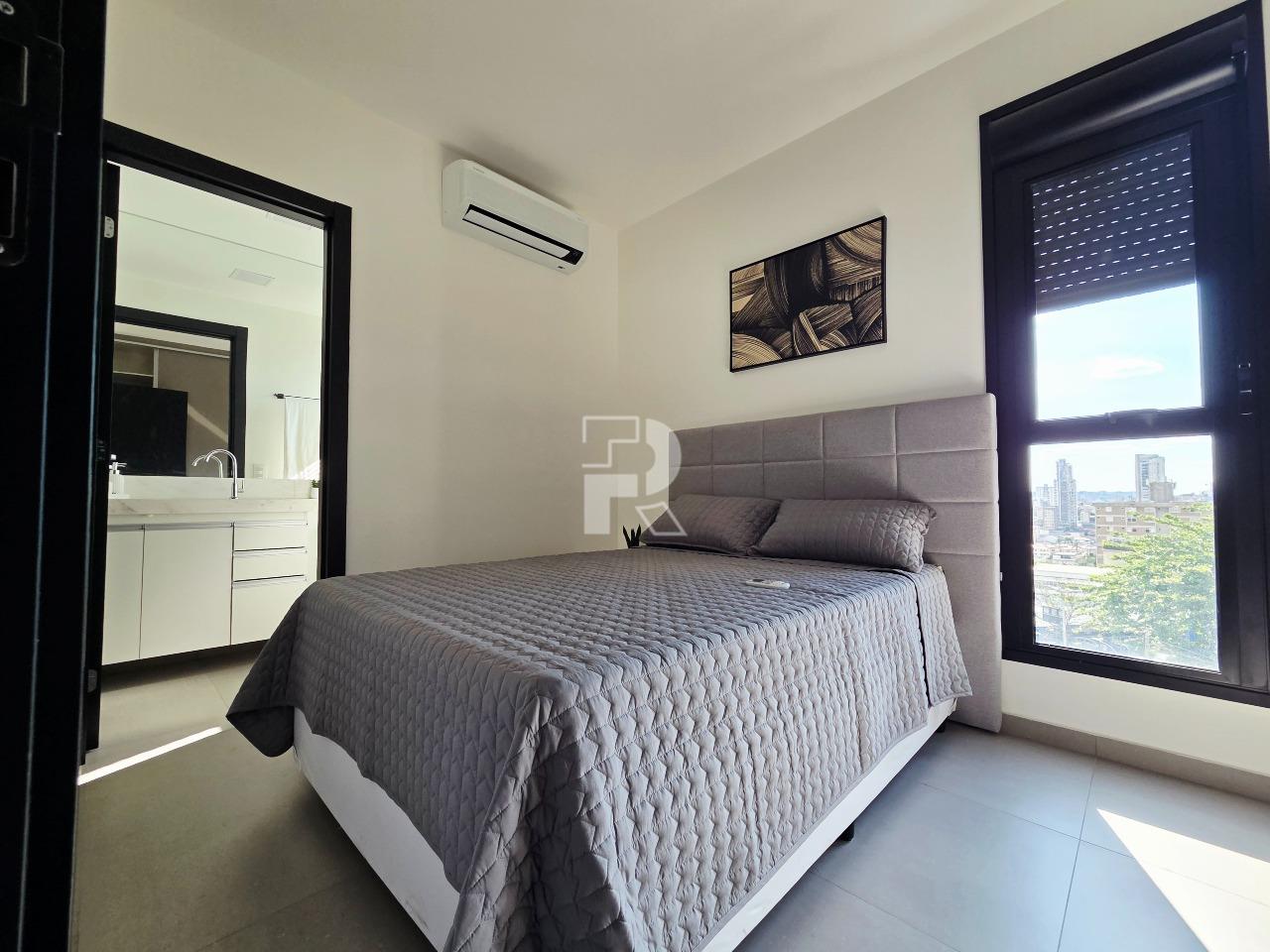 Apartamento à venda no Santo Agostinho: 