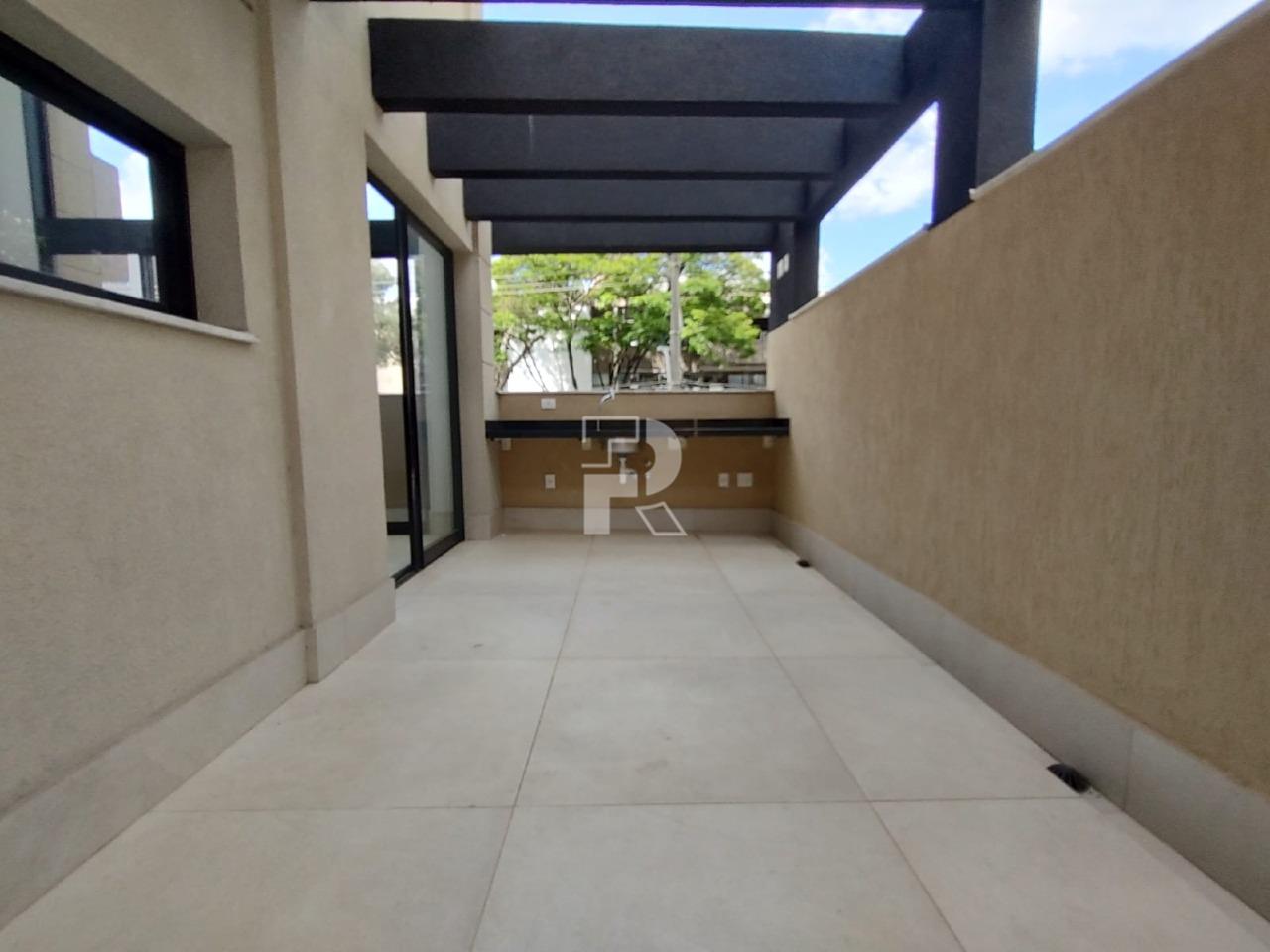 Apartamento à venda no Anchieta: 