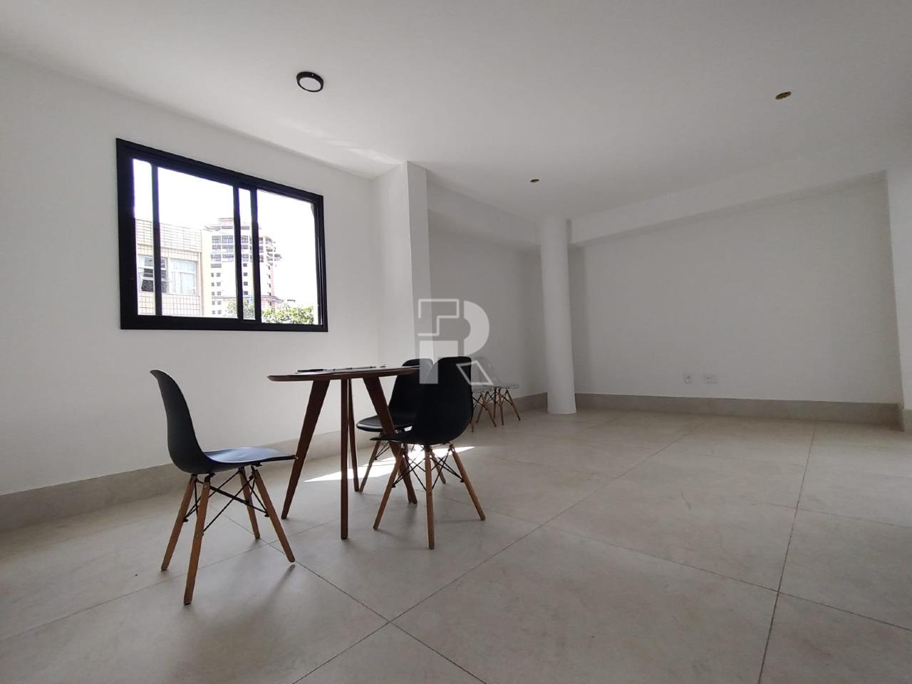 Apartamento à venda no Anchieta: 