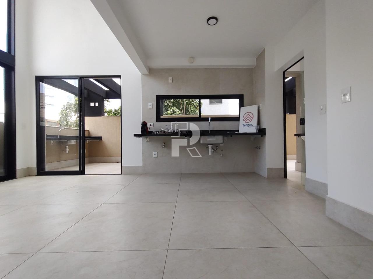 Apartamento à venda no Anchieta: 