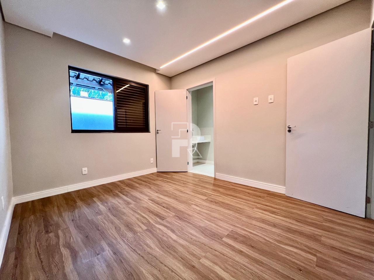 Casa à venda no Padre Eustáquio: 