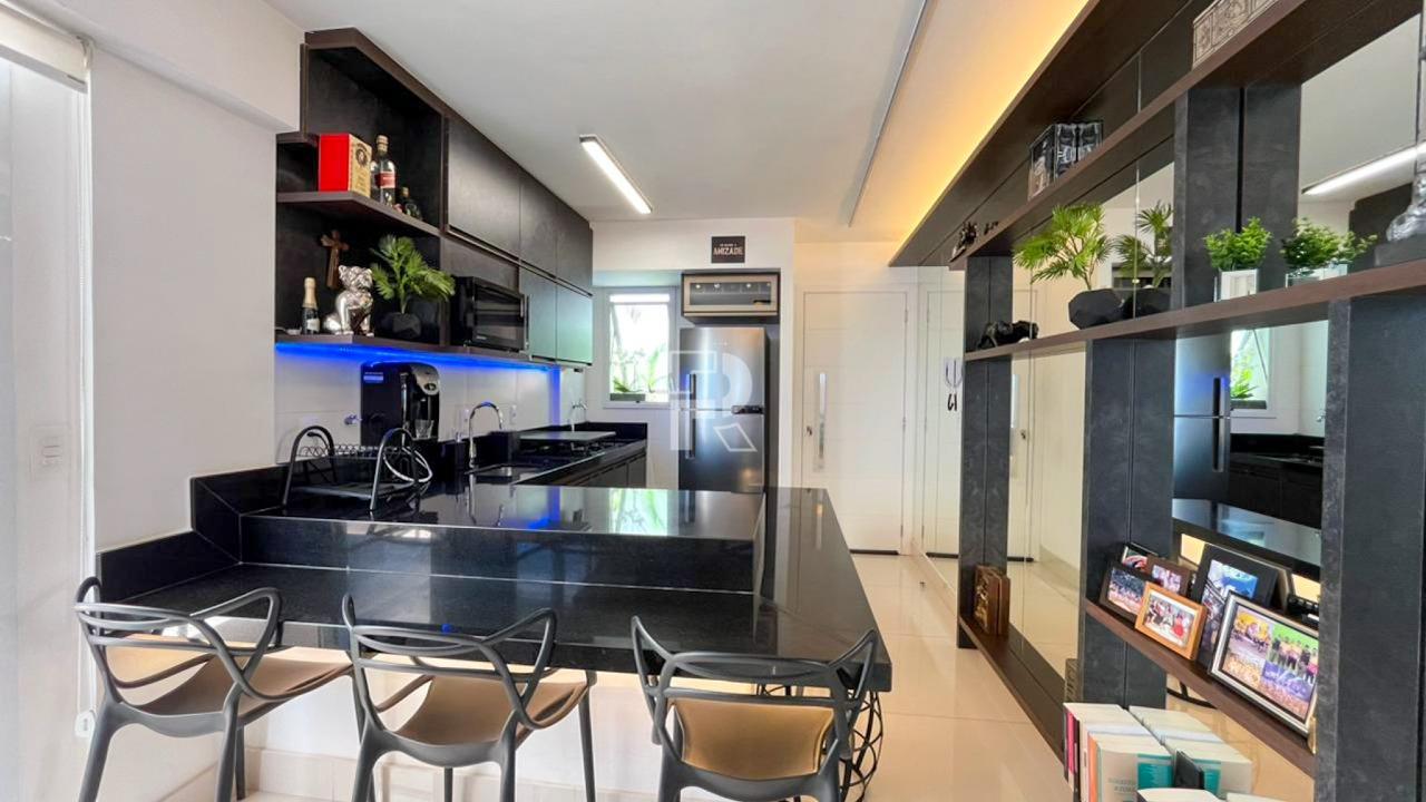 Apartamento à venda no Funcionários: 