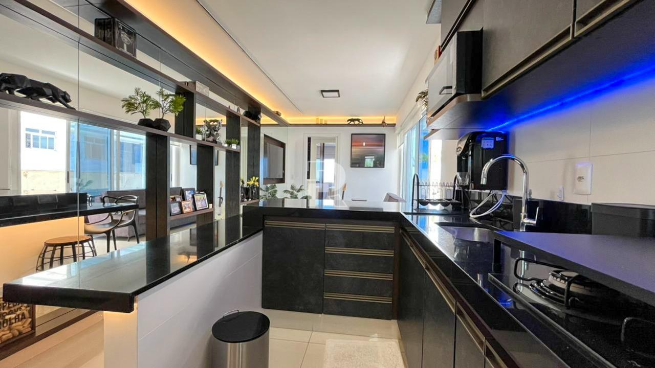 Apartamento à venda no Funcionários: 