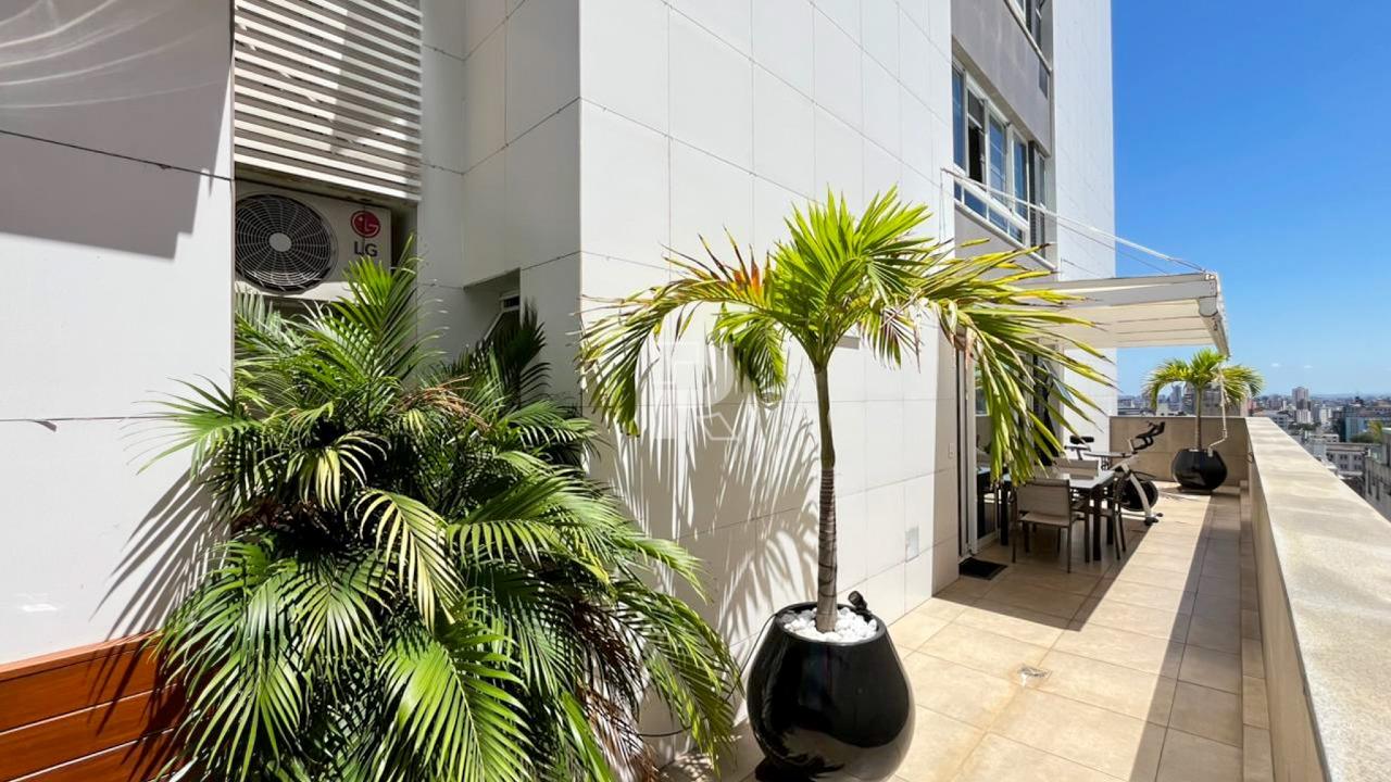 Apartamento à venda no Funcionários: 