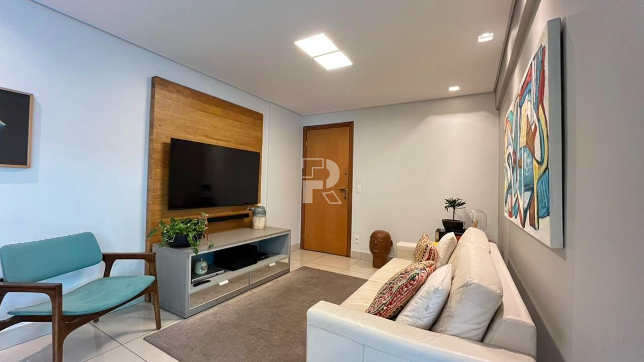 Apartamento à venda no Savassi: 