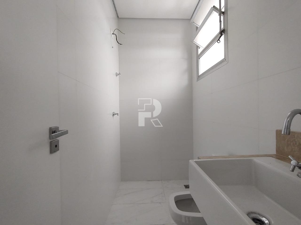 Cobertura à venda no Centro: 