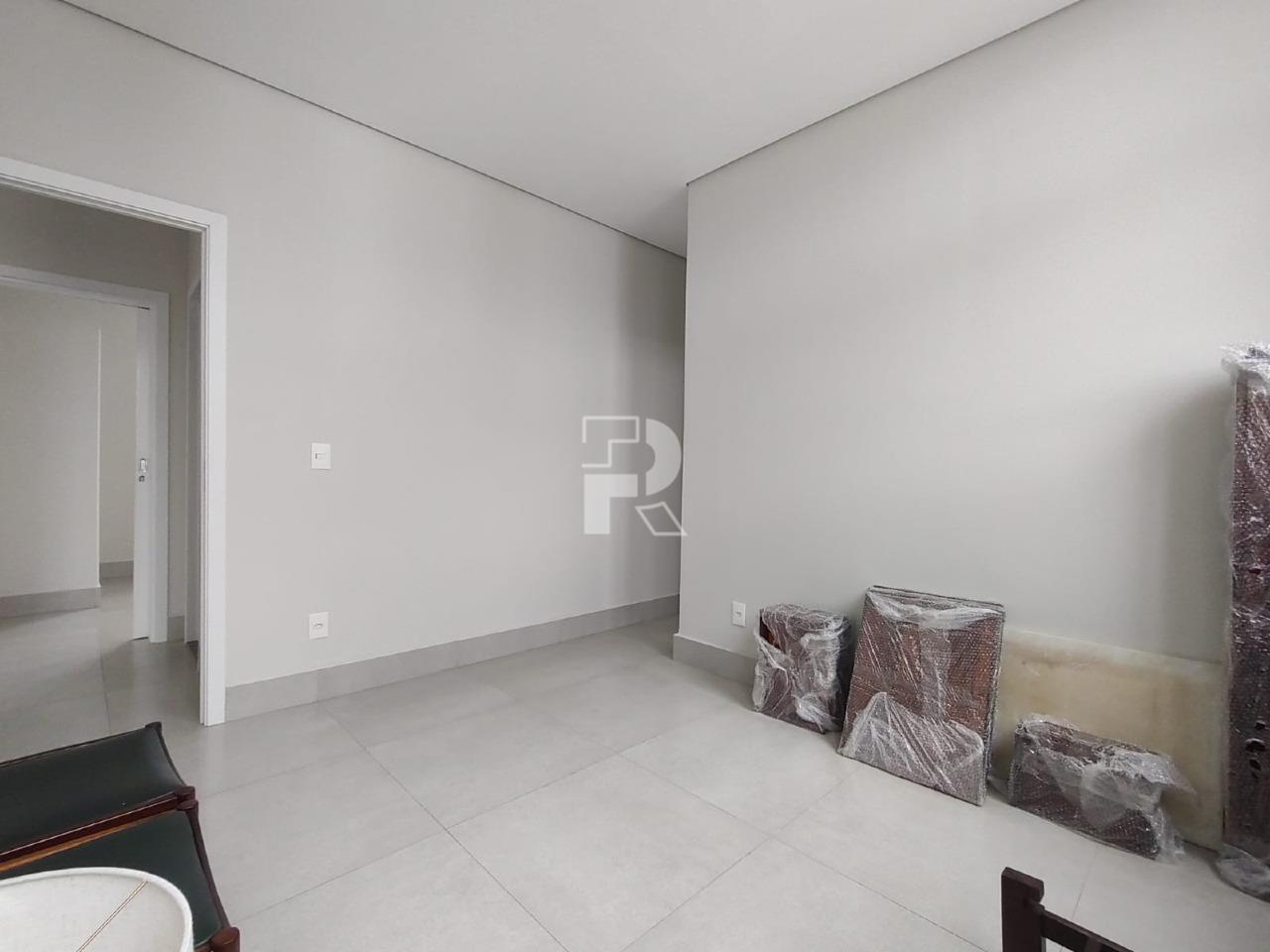 Cobertura à venda no Centro: 