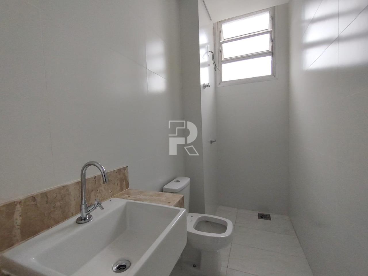 Cobertura à venda no Centro: 