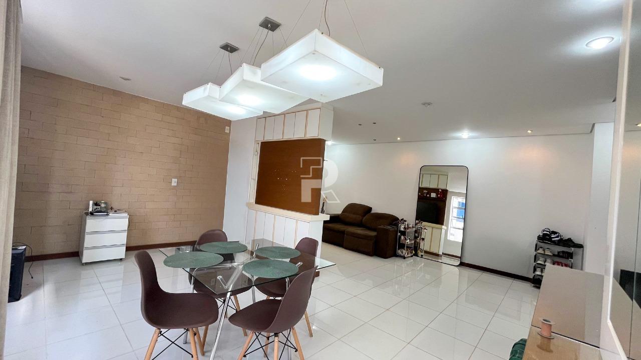 Apartamento à venda no Funcionários: 