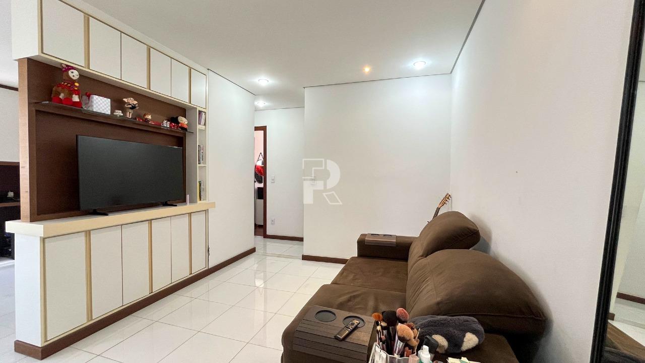 Apartamento à venda no Funcionários: 