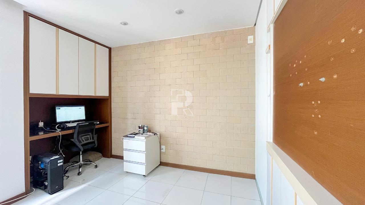 Apartamento à venda no Funcionários: 
