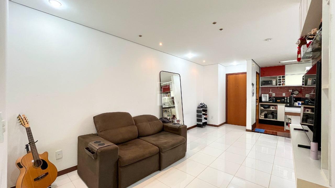 Apartamento à venda no Funcionários: 