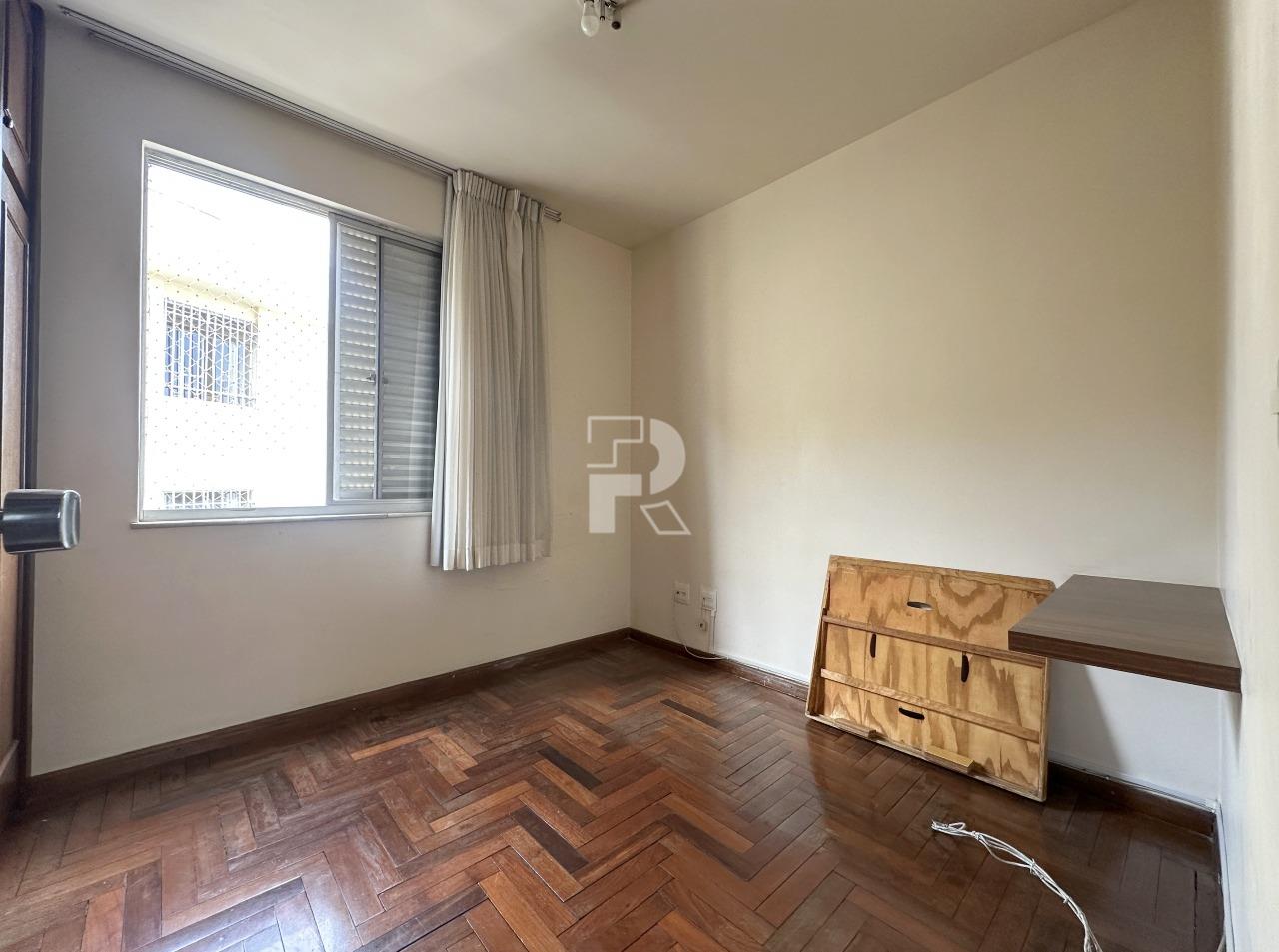 Apartamento à venda no Prado: 