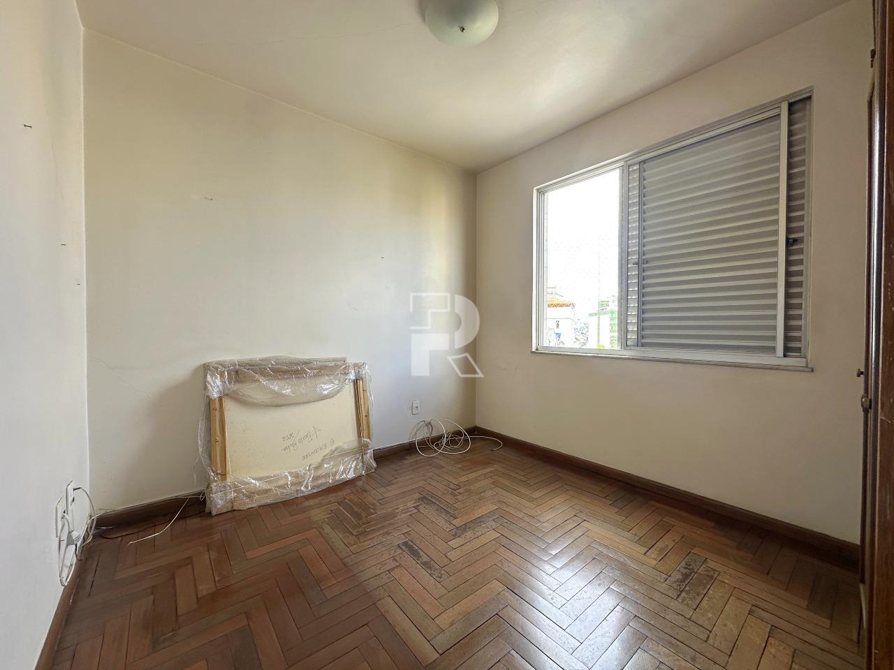 Apartamento à venda no Prado: 