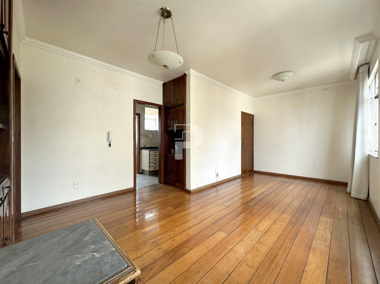 Apartamento à venda no Prado: 