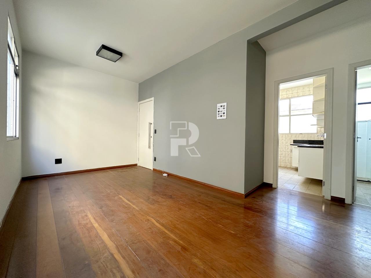 Apartamento à venda no Alto Barroca: 