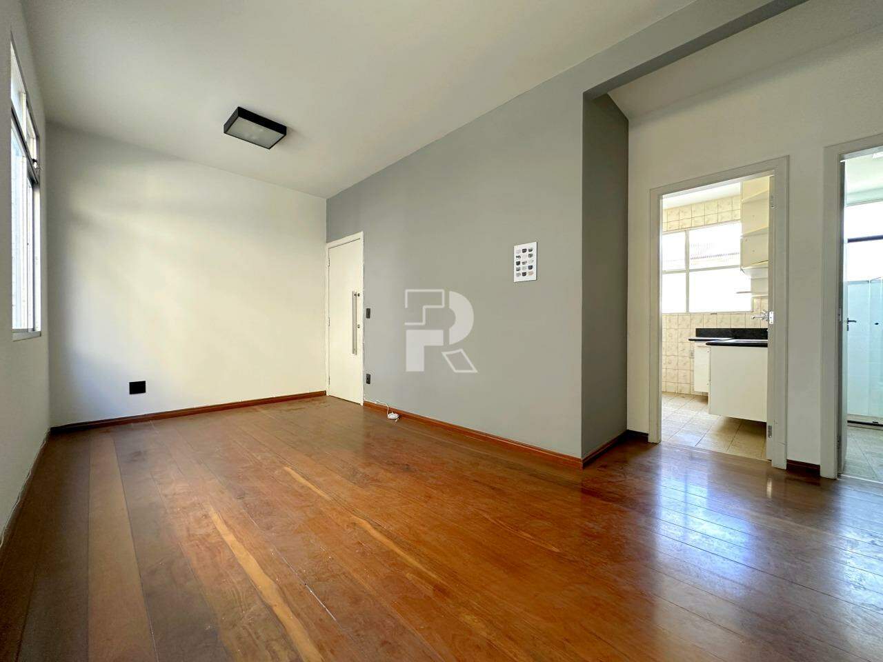 Apartamento à venda no Alto Barroca: 