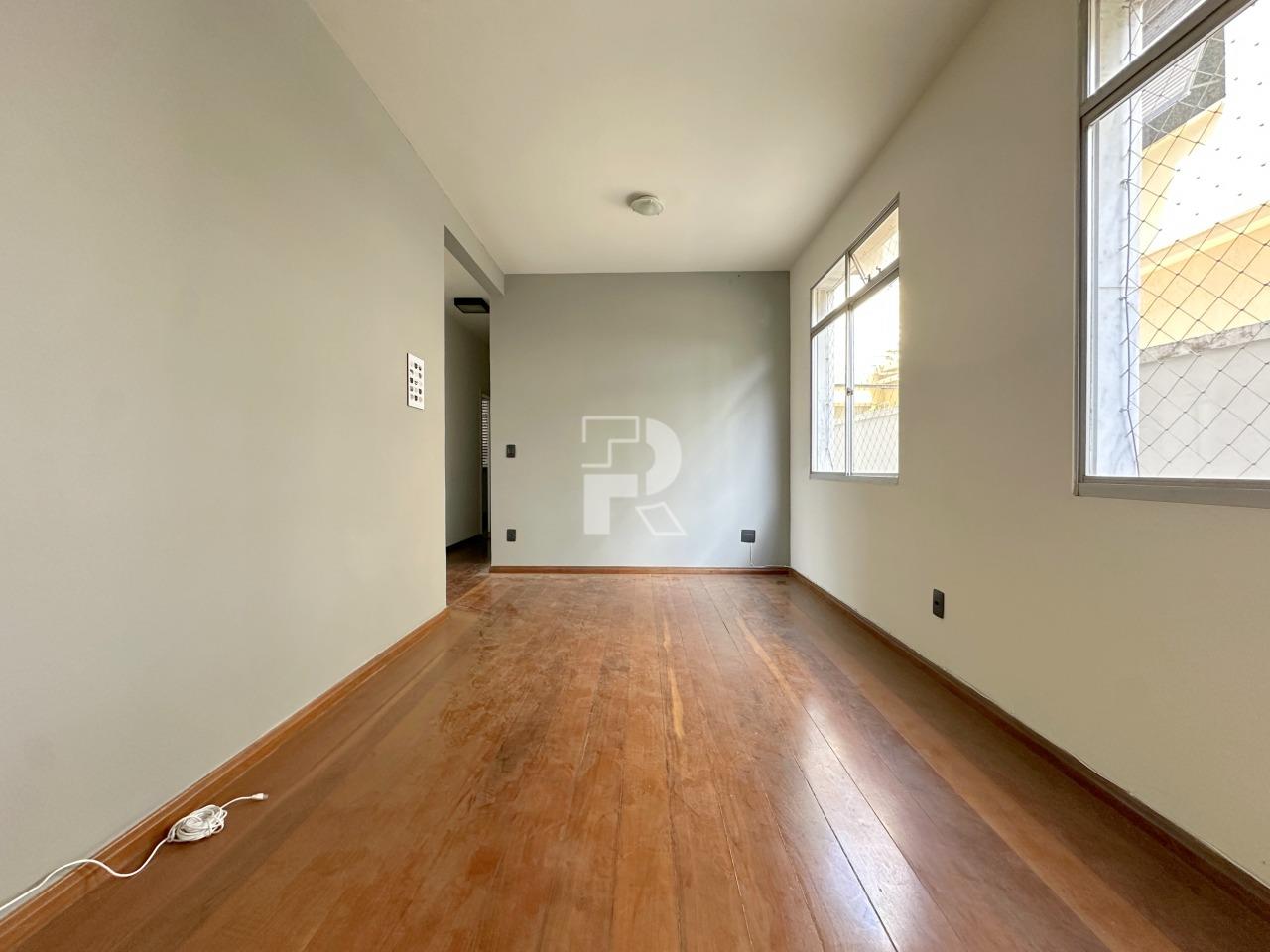 Apartamento à venda no Alto Barroca: 