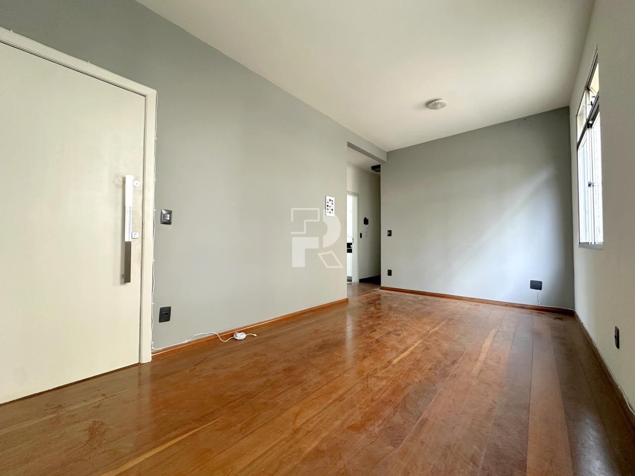 Apartamento à venda no Alto Barroca: 