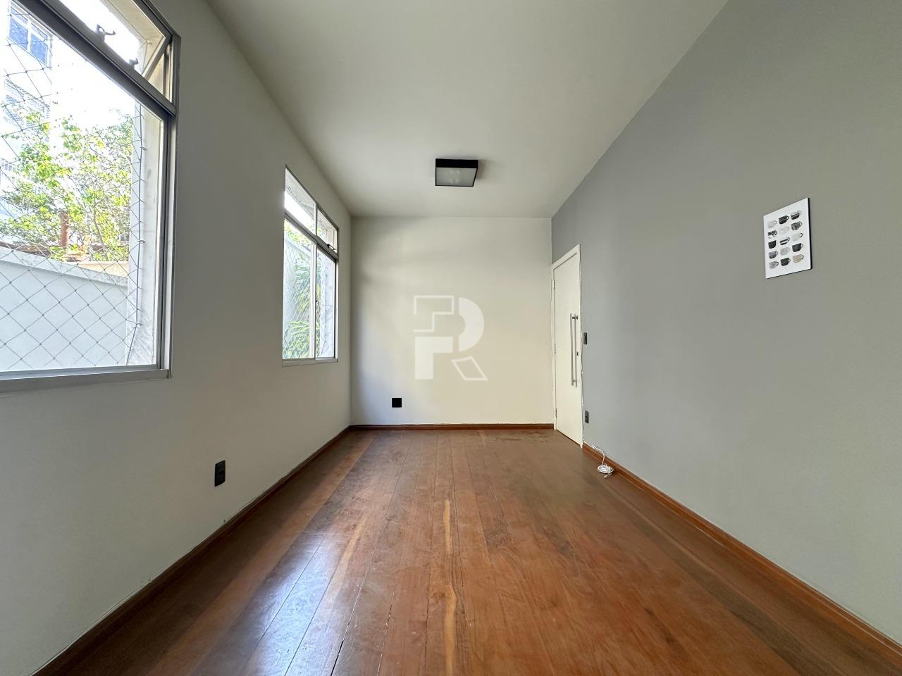 Apartamento à venda no Alto Barroca: 