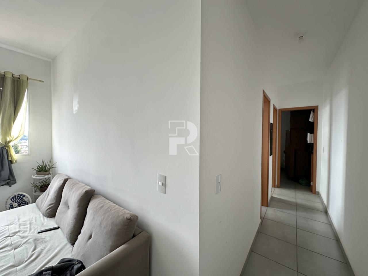 Apartamento à venda no Alto dos Pinheiros: 