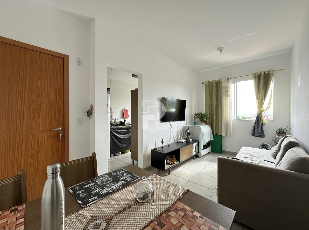 Apartamento à venda no Alto dos Pinheiros: 