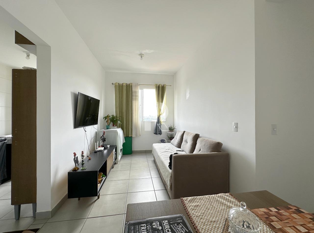 Apartamento à venda no Alto dos Pinheiros: 