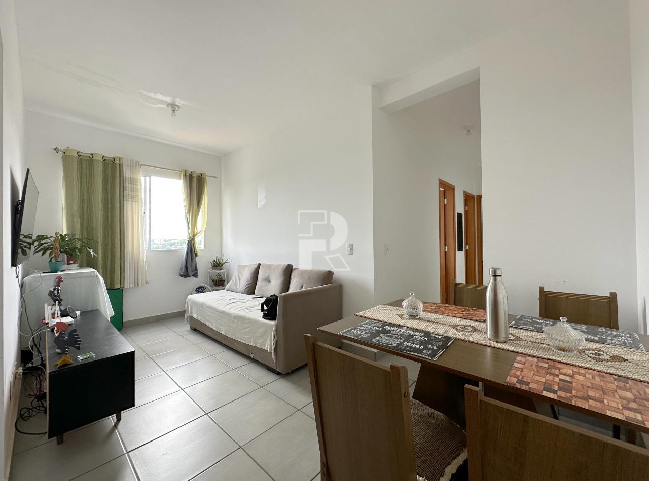 Apartamento à venda no Alto dos Pinheiros: 